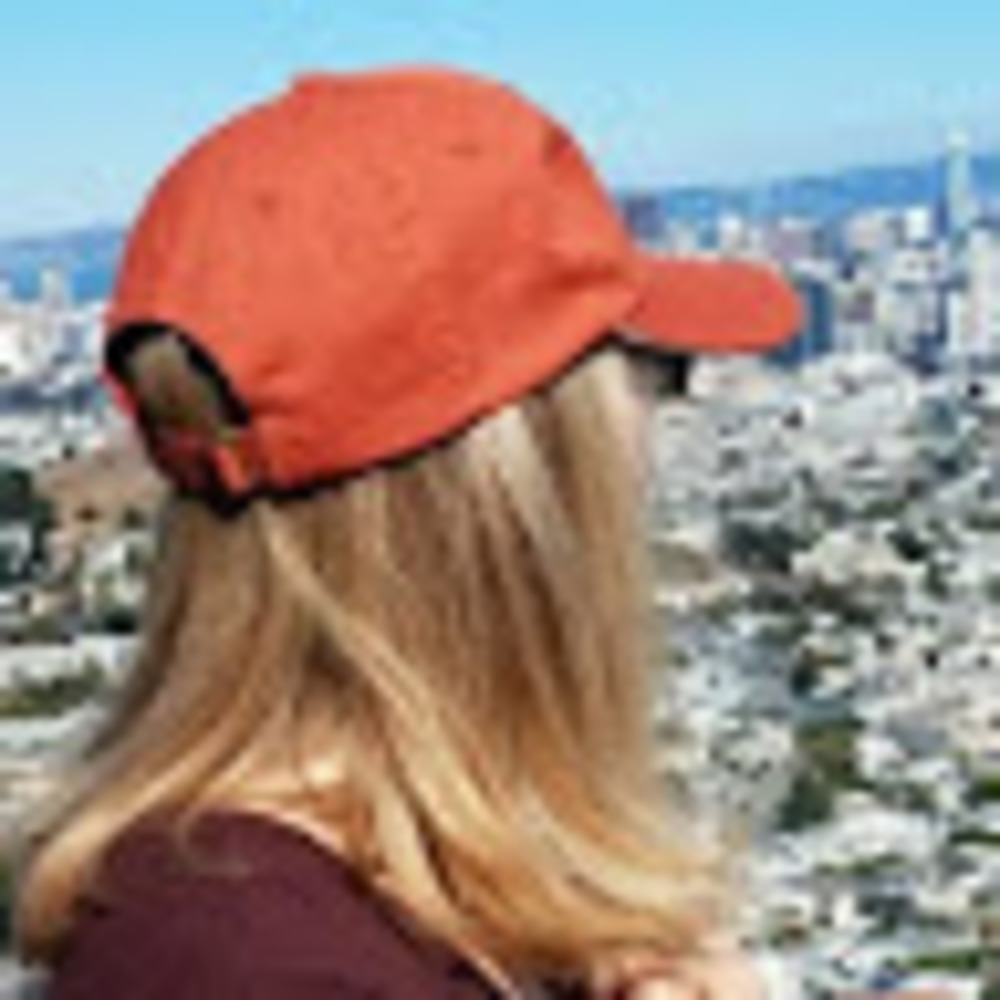 Meet your Posher, Terry